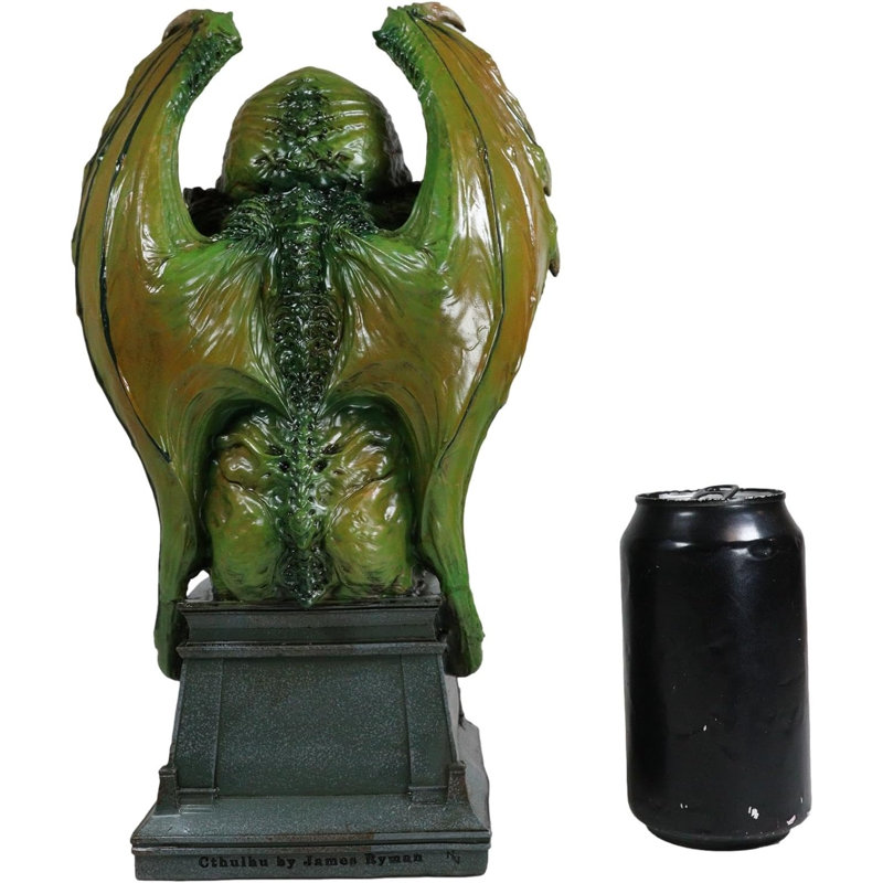 Figurine de bureau The Call Of Cthulhu