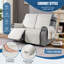 Housse pour fauteuil inclinable et imperméable Wildee-836872088-836872092