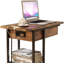 Noles 24.4'' W Nightstand