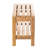 Teak Shower Bench-64289953