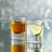 JoyJolt City Shot Glasses, 2oz.