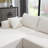 Boneless Waukesha 109x 68" Modular Sectional Sofa Set-622085728