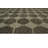 Chasen Wool Striped and Geometric Indoor Rug