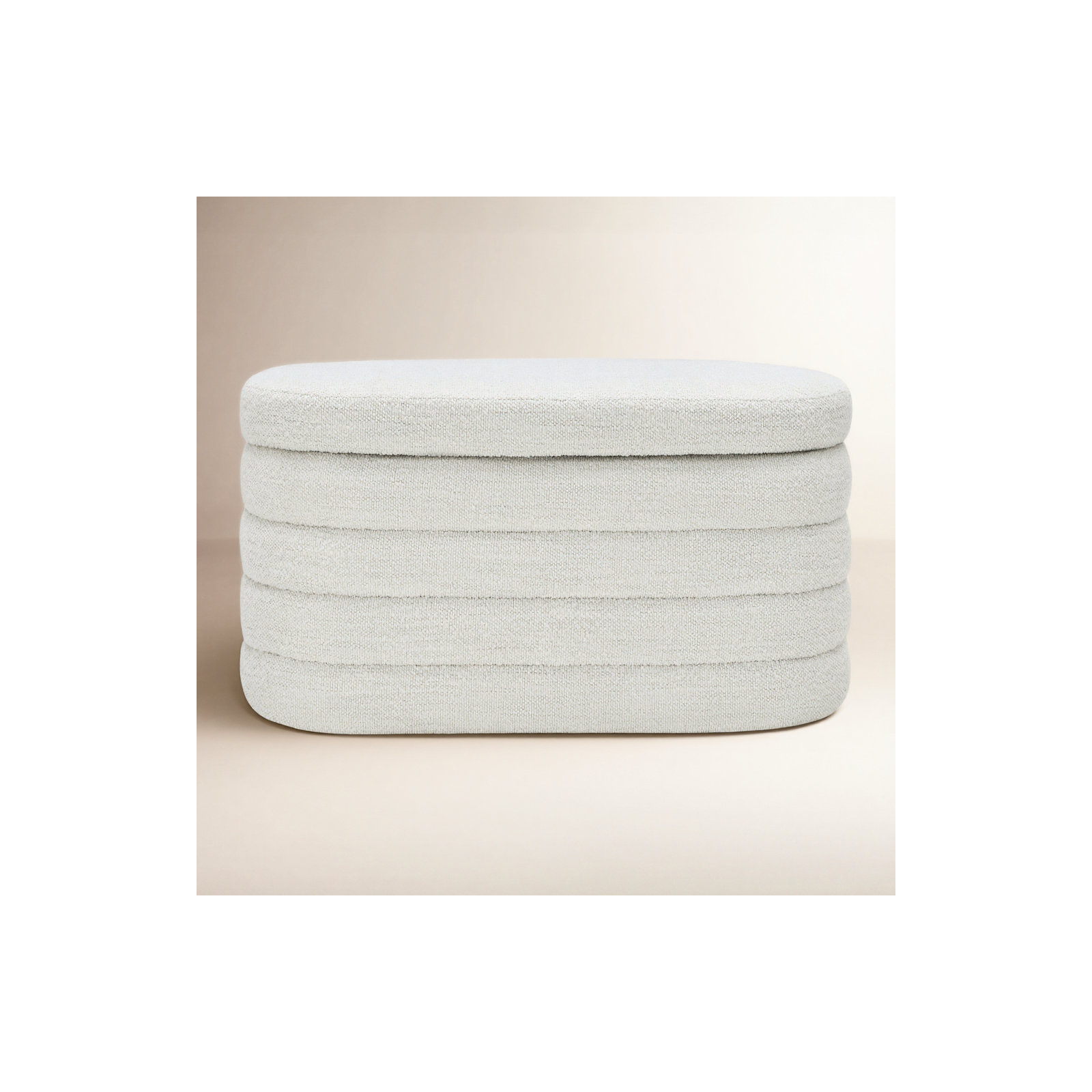 Neroli Upholstered Storage Bench