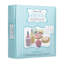 4 Piece Cookie and Cupcake Decorating Kit Set