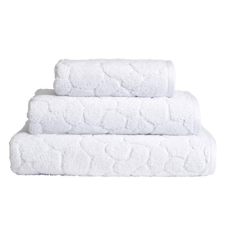 Cerrissa Super Plush Bath Sheet, White