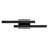 Ladpur Steel LED Flush Mounted Sconce-237129426