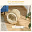 Nest Pet Bed