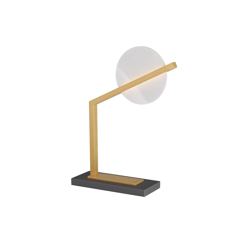 Zahar LED Desk Table Lamp