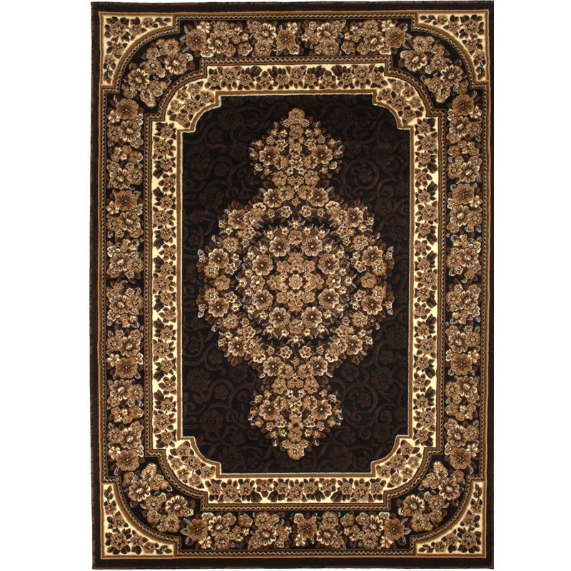Arkin Oriental Indoor Rug, 7'10" x 10'2"