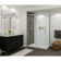47.88'' W 31.88'' D Rectangular Shower Base
