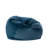 Factory Direct Partners 30 inch Round Velvety Bean Bag for Kids and Teens-114989739