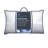 Silentnight Wellbeing Cool touch Pillow with Cooling Pillowcase