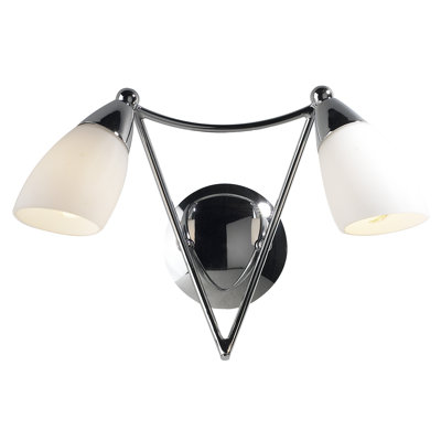 Rector Armed Sconce
