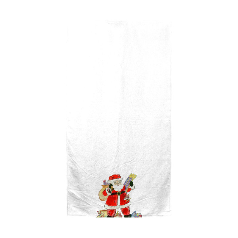 Saladino Lightweight Beach Towel