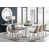Cappuccino / Argent