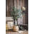 Faux Eucalyptus Tree in Pot Liner-1670759525