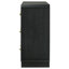 Commode 6 tiroirs Burton