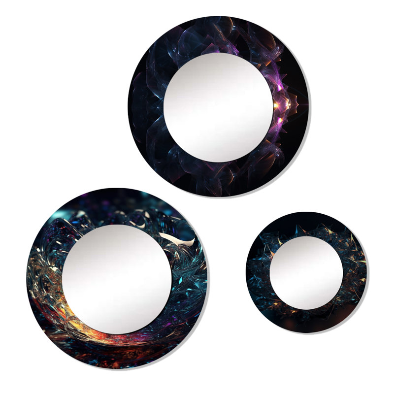 Miroir Hilldale