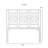 Tulum Headboard-24459530-27317511