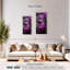 Visage de Bouddha-646889426