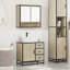 Bathroom Furniture Suite-835979035