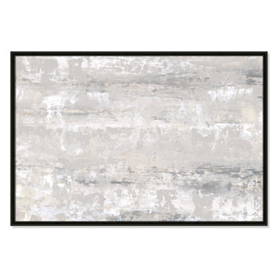 Tryston "Desert Winds" by Filippo Ioco Framed Graphic Art Print 