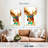 Brampt Cool Deer-108360279
