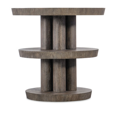 Modern Mood End Table