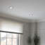 Fire Rated Cool Tiltable Retrofit Downlight-30933474-30933472