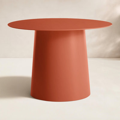 Circula Single End Table