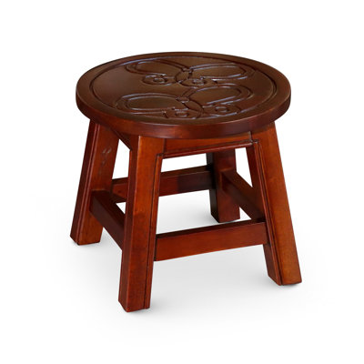 Jacqueline Upholstered Ottoman
