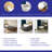Custom Size Foam For Pillow, Chair, and Couch Cushion Replacement Foam-1784145523