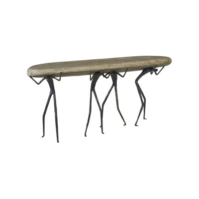 Atlas 60" Console Table