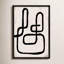 Linework 1 Painting by StudioM-1765508654-1765508695