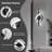 Modern Spiral Wall Light-1479375206