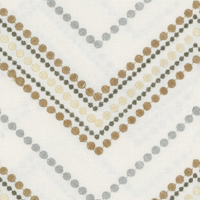 Azariah Cotton Blend Fabric