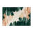 Watercolor Beige Indoor and Outdoor Area Rug-1536035549
