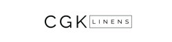 CGK Linens logo