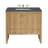 Hudson 36'' Single Bathroom Vanity with Top-125422248-101288081-101288084