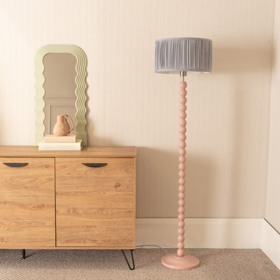 Grenada 145cm Traditional Floor Lamp