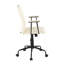 Chaise de bureau en similicuir-1181192480