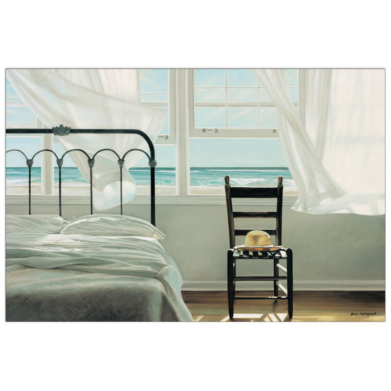 Hollingsworth - Single Picture Frame Print
