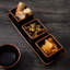 World Menagerie Calisto Divided Serving Dish-17991409