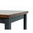 Brixham 48 inch Coffee Table, No Assembly Required, Two-Tone Finish-1629063124