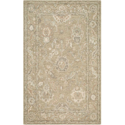 Shiv Classics Hand Tufted