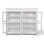 Armoire de rangement et de présentation