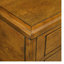 Table basse rectangulaire simple 40 "avec tiroirs de rangement-1001855796