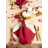 Farrah Floral 100% Cotton Thanksgiving Tablecloth-94779566