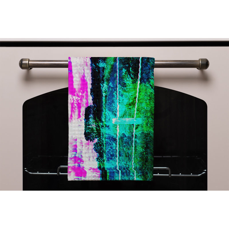 Cotton Tea Towel Kitchen Towel